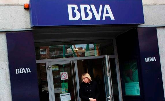 Banco BBVA deberá indemnizar a consumidora estafada por transacción electrónica. Fotyo: 24horas.cl Banco BBVA deberá indemnizar a consumidora estafada por transacción electrónica. Fotyo: 24horas.cl