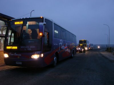 Región de Atacama: Sernac denuncia a 5 empresas de transporte por incumplimientos a la Ley del Consumidor Región de Atacama: Sernac denuncia a 5 empresas de transporte por incumplimientos a la Ley del Consumidor