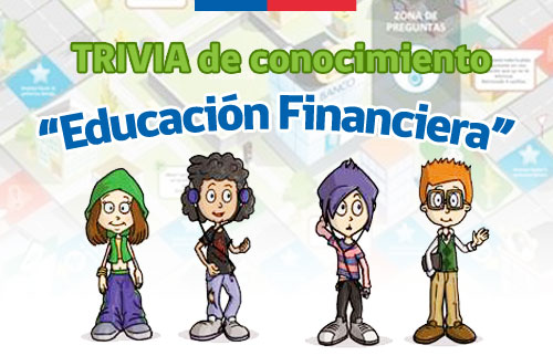 Ir a Trivia Juego Compra Bien Ir a Trivia Juego Compra Bien