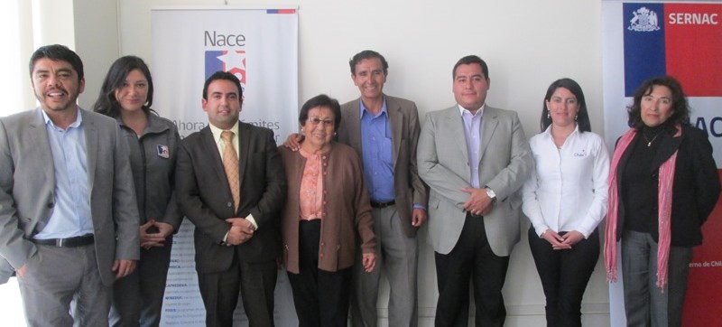 Antofagasta: Se realizó nueva sesión de Consejo Regional de Consumo Antofagasta: Se realizó nueva sesión de Consejo Regional de Consumo