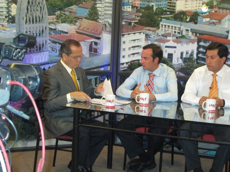 Los Lagos: SERNAC y Asociación de Consumidores de Osorno difunden derechos en Navidad Los Lagos: SERNAC y Asociación de Consumidores de Osorno difunden derechos en Navidad