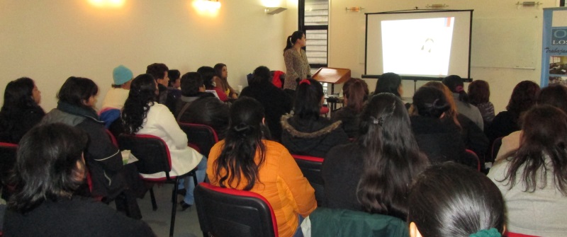Taller Endeudamiento y Presupuesto - SERNAC Los Ríos Taller Endeudamiento y Presupuesto - SERNAC Los Ríos