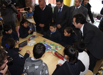 SERNAC lanzamiento videos educacion financiera 4