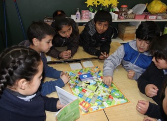 SERNAC lanzamiento videos educacion financiera 5