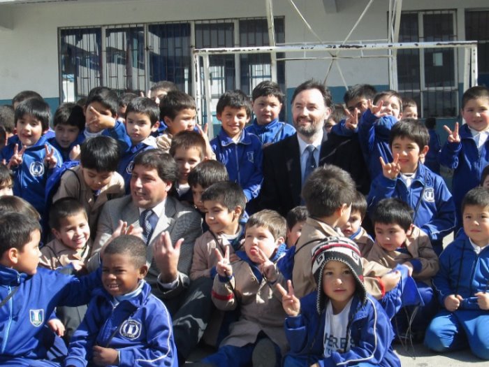 SERNAC Valparaíso - Recomendaciones de seguridad en Día del Niño SERNAC Valparaíso - Recomendaciones de seguridad en Día del Niño