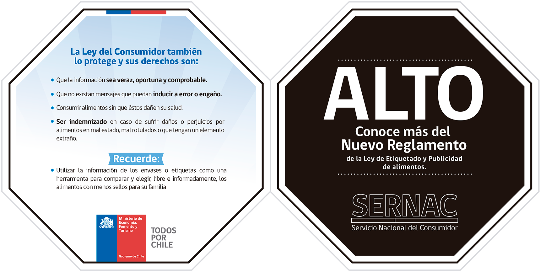 Ley de Etiquetado de Alimentos (2) Ley de Etiquetado de Alimentos (2)