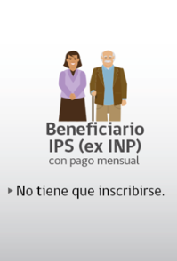 Imagen beneficiarios IPS Imagen beneficiarios IPS