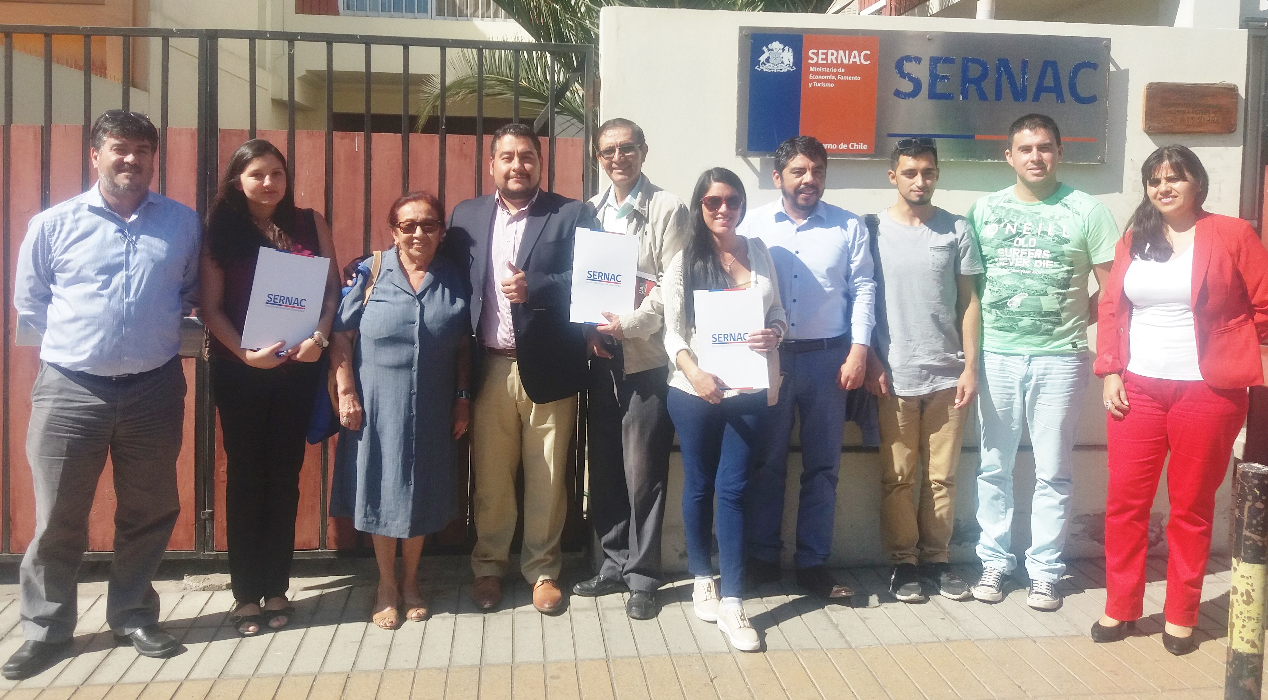 Consejo Consultivo Regional Antofagasta Consejo Consultivo Regional Antofagasta
