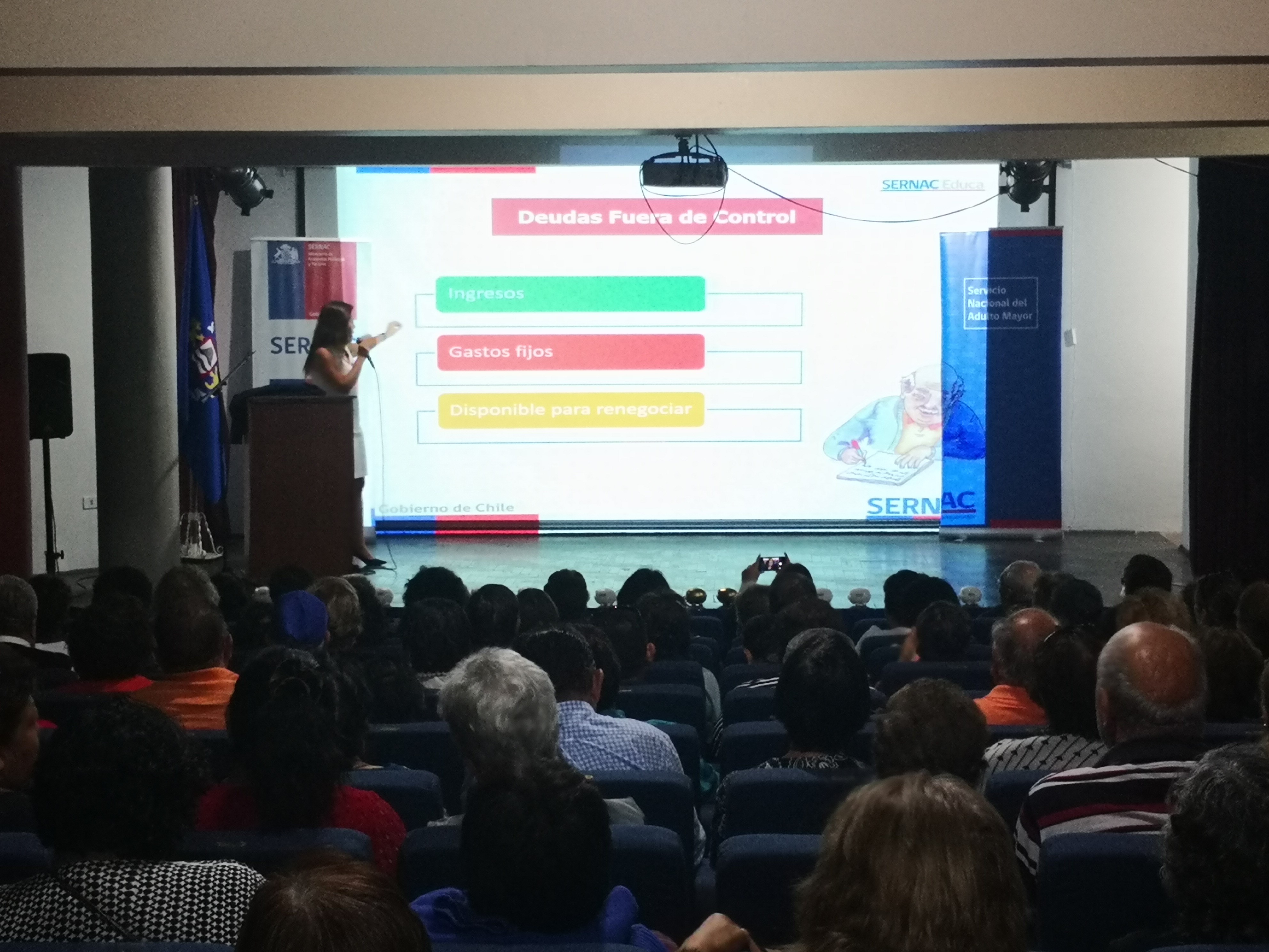 lanzamiento adultos mayores arica lanzamiento adultos mayores arica