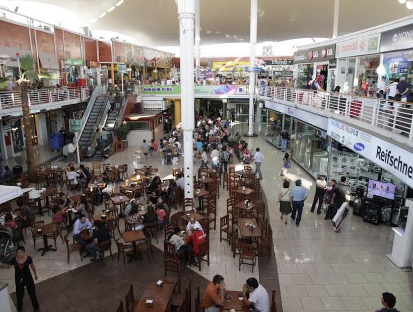 SERNAC: Estudio diferencia de precios en Mall Zofri y Retail Región de Tarapacá SERNAC: Estudio diferencia de precios en Mall Zofri y Retail Región de Tarapacá