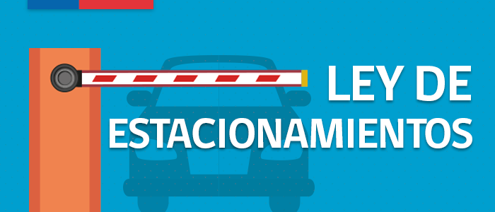 Estacionamientos Estacionamientos