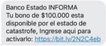 Fraude Banco Estado Fraude Banco Estado