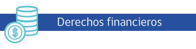 Financieros Financieros
