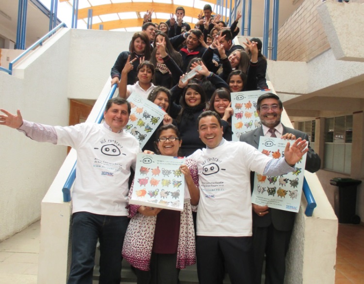 SERNAC Atacama - Concurso Al Chancho SERNAC Atacama - Concurso Al Chancho