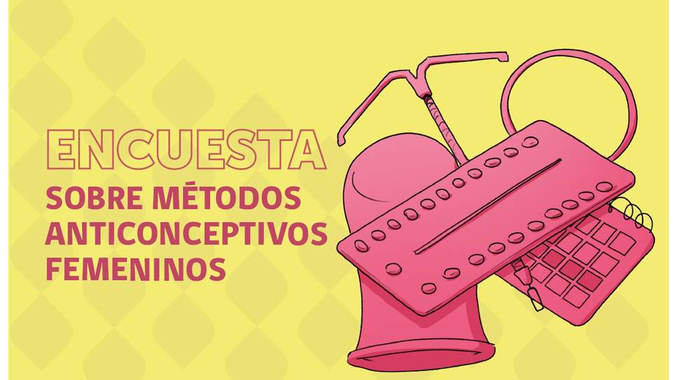 Encuesta Métodos Anticonceptivos Encuesta Métodos Anticonceptivos