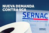 SERNAC anuncia nueva demanda en contra de SCA tras fallo de la Corte Suprema
