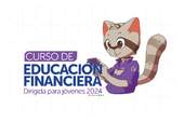 Nuevo curso gratuito de Educación Financiera para jóvenes