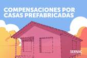 SERNAC logra inédito fallo por casas prefabricadas: hasta $3 millones recibirán personas por daño moral