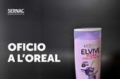 SERNAC oficia a L'Oreal tras reportes de usuarias por eventuales efectos adversos