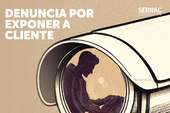 Magallanes: Denuncia a distribuidora por exponer a consumidor en redes sociales