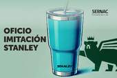 SERNAC oficia a comercializadora que vendía termos imitando ser Stanley