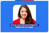 Los Lagos: Asume la nueva Directora Regional del SERNAC