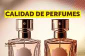 Reclamos por calidad de perfumes hasta eventuales perfumes imitaciones