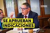 Se aprueban primeras indicaciones en Comisión de la Cámara que dan obligatoriedad a la respuesta de los reclamos de consumo frente a SERNAC
