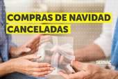 Los tristes casos en que la compra del regalo fue anulada o llegará después de Navidad, pese a haber comprado anticipadamente