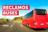 Viajes en bus: Más de 8 mil reclamos y el principal problema es la puntualidad y cancelaciones de viaje