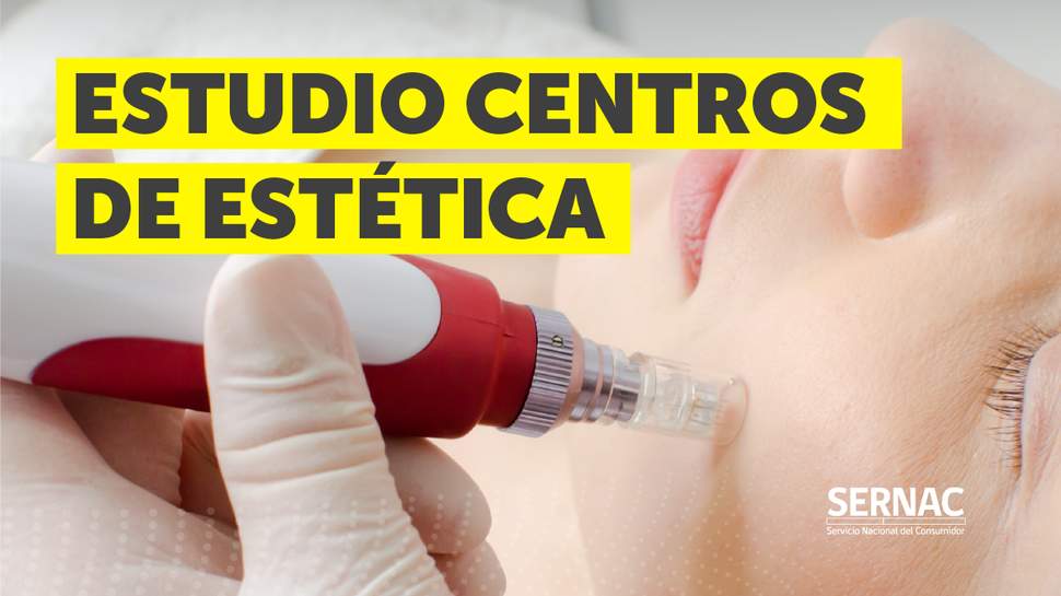 Estudio alerta sobre riesgos en procedimientos estéticos y entrega recomendaciones para una elección informada Estudio alerta sobre riesgos en procedimientos estéticos y entrega recomendaciones para una elección informada