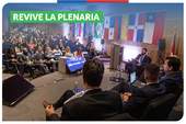 Revive los momentos destacados de la XI Plenaria Internacional de la RCSS en Chile
