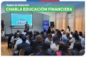 Valparaíso: Capacitación a 80 profesionales integrantes del Programa Vínculos de la región