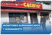 Magallanes: 50% de supermercados y minimarkets inspeccionados no exhiben precios de los productos en Punta Arenas