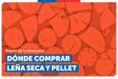 Leña seca Araucanía