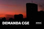 SERNAC presenta demanda colectiva contra CGE tras no llegar a acuerdo en los montos para compensar por cortes de luz