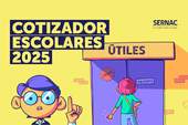 ¿Cuánto gastaré en la vuelta a clases?: SERNAC lanza cotizador de útiles, calzados y uniformes escolares