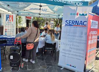 SERNAC de Tarapacá