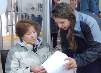 SERNAC de Los Lagos