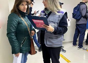 SERNAC de Magallanes