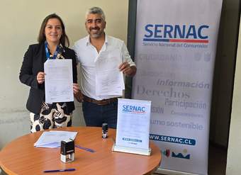 Renovación convenio de cooperación con Municipalidad de Cholchol