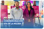 Aysén: Gobierno en Terreno en el marco del Día Internacional de la Mujer