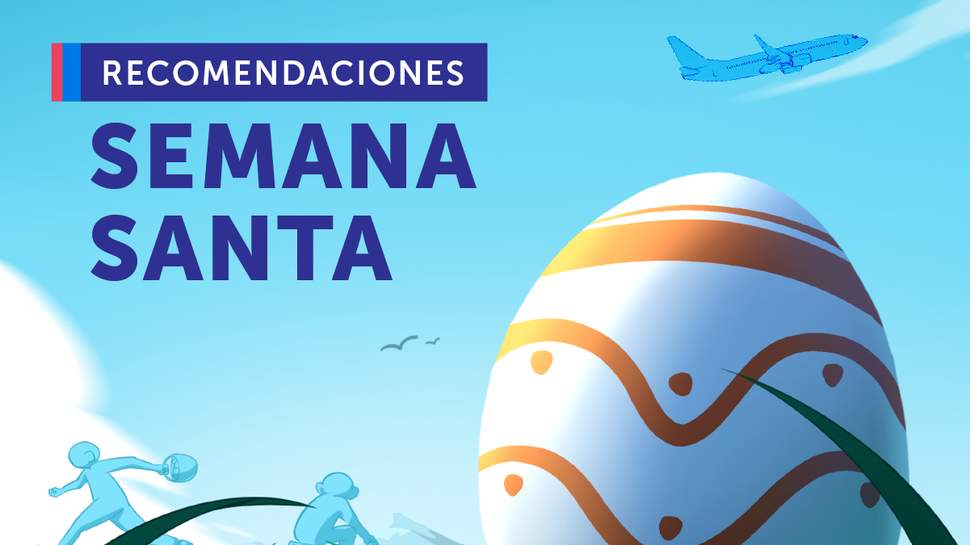 Derechos y recomendaciones durante Semana Santa Derechos y recomendaciones durante Semana Santa
