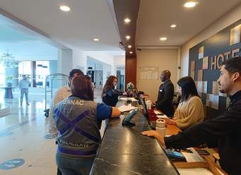 Fiscalización Dirección Regional de Antofagasta