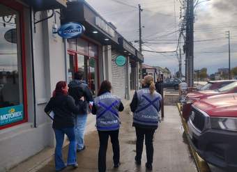 Fiscalización Dirección Regional de Magallanes