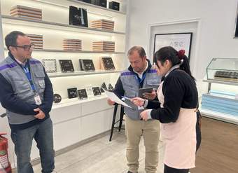Fiscalización Dirección Regional del Maule