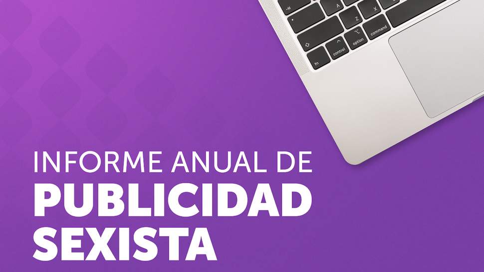 El 35% de la publicidad de los sitios web estudiados resultó ser sexista El 35% de la publicidad de los sitios web estudiados resultó ser sexista
