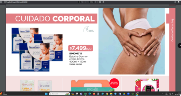 Publicidad sexista cosificación Publicidad sexista cosificación