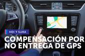 HDI Seguros y SURA compensarán a consumidores por incumplimientos en entrega de GPS