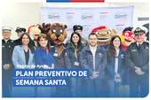 Aysén: SERNAC participa del plan preventivo de Semana Santa en la región